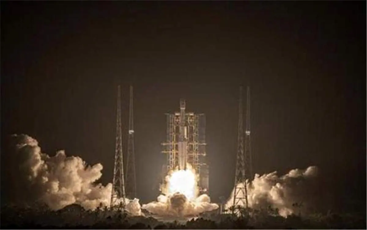 زمان پرتاب ماهواره ایرانی با پرتابگر خارجی مشخص شد