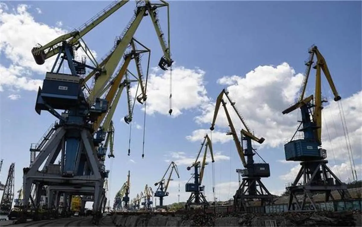 احتمال جاسوسی جرثقیلهای چینی چقدر است؟