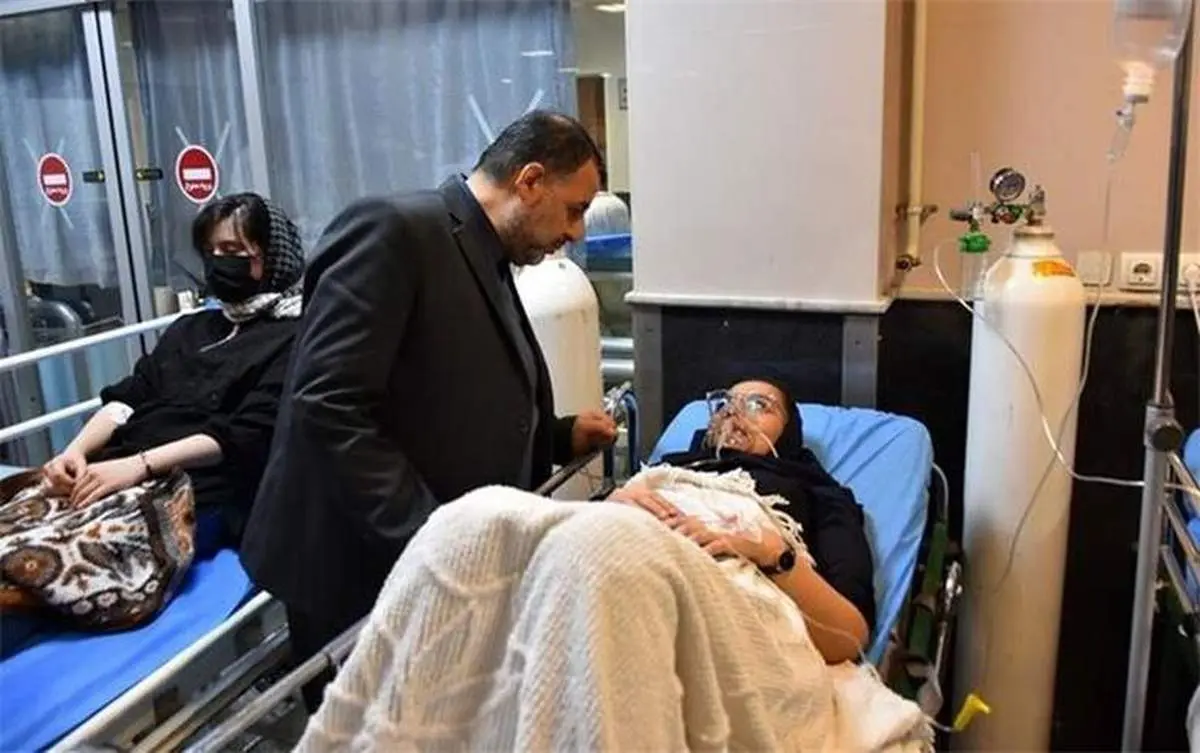 علائم مسمومیتهای سریالی دانش آموزان را بشناسید/  دانشآموزان چطور پیشگیری کنیم؟