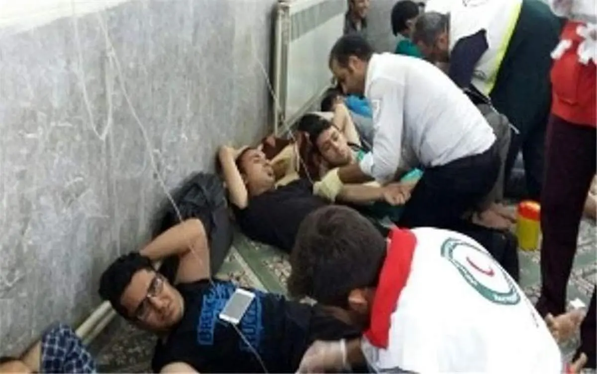 خوابگاهها و مدارس پسرانه؛ ،هدفهای بعدی تروریستها