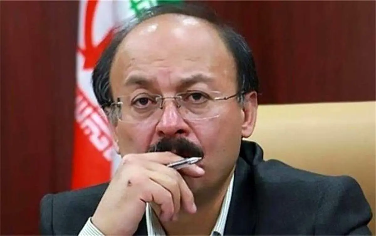 بیژن عبدالکریمی: پروژه مسمومیت کار اسرائیل است/ وارد مرحله جدیدی از جنگ شدهایم که اینبار در داخل مرزهای کشور به جریان افتاده است/ مسئولان خطای اطلاع رسانی هوایمای اوکراینی را تکرار کردند