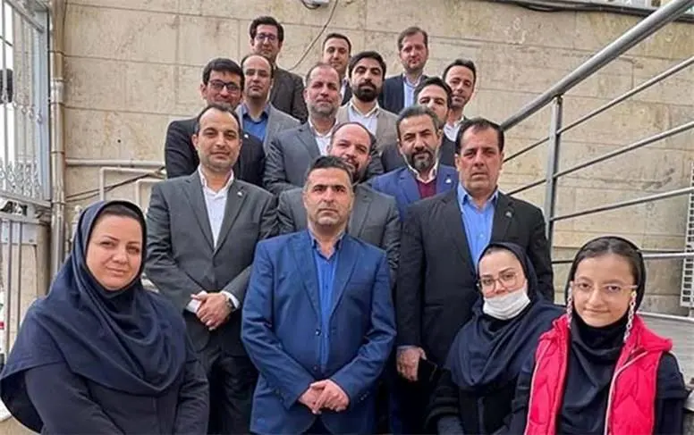 تبریز؛ مقصد یازدهمین سفر استانی مدیرعامل صندوق تامین خسارتهای بدنی