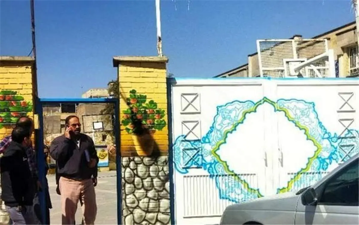 ۱۶ دانشآموز و یک معلم در نیشابور مسموم شدند