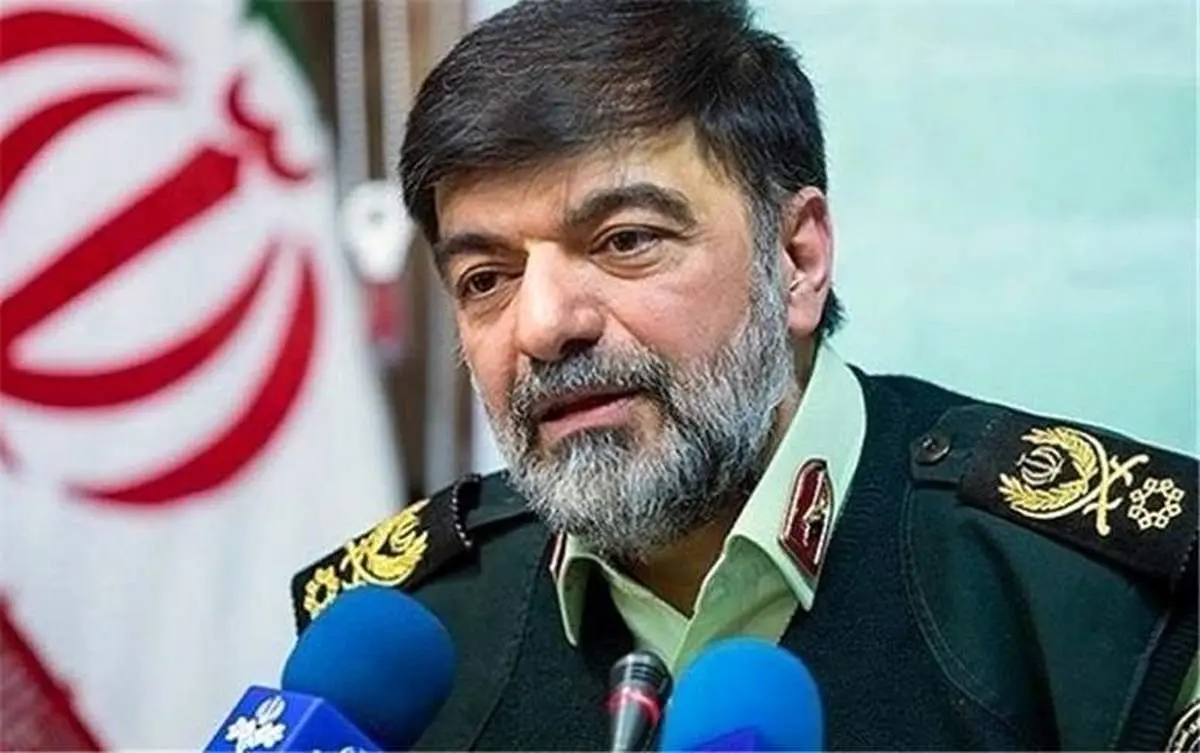 تشدید مبارزه با سرقت در دستور کار فراجا/ دستگیری چندین باند خشن سرقت و راهزنی در سیستان و بلوچستان