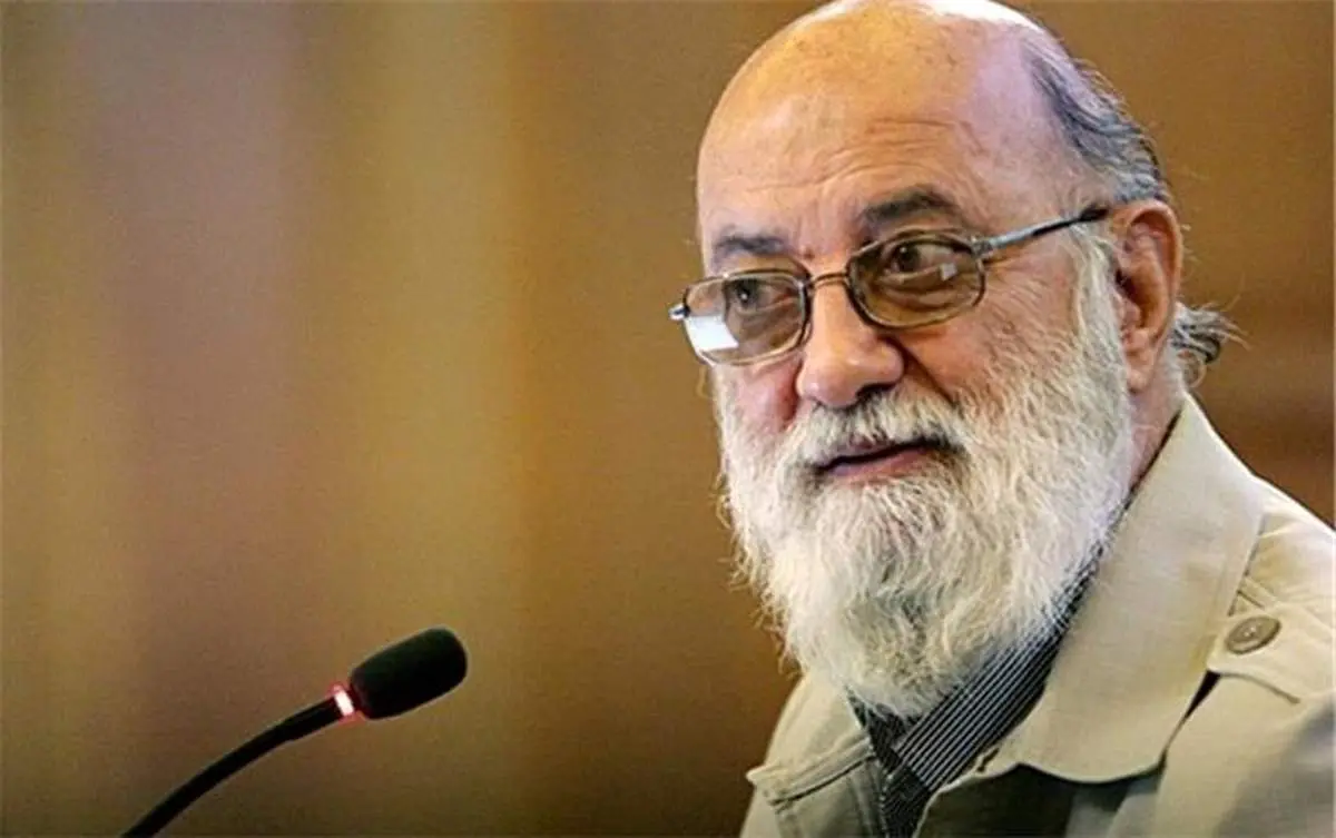 توضیح چمران درباره افزایش نرخ کرایه حملونقل عمومی تهران در سال ۱۴۰۲/نرخ کرایه در سال آینده گران میشود یا نه؟
.