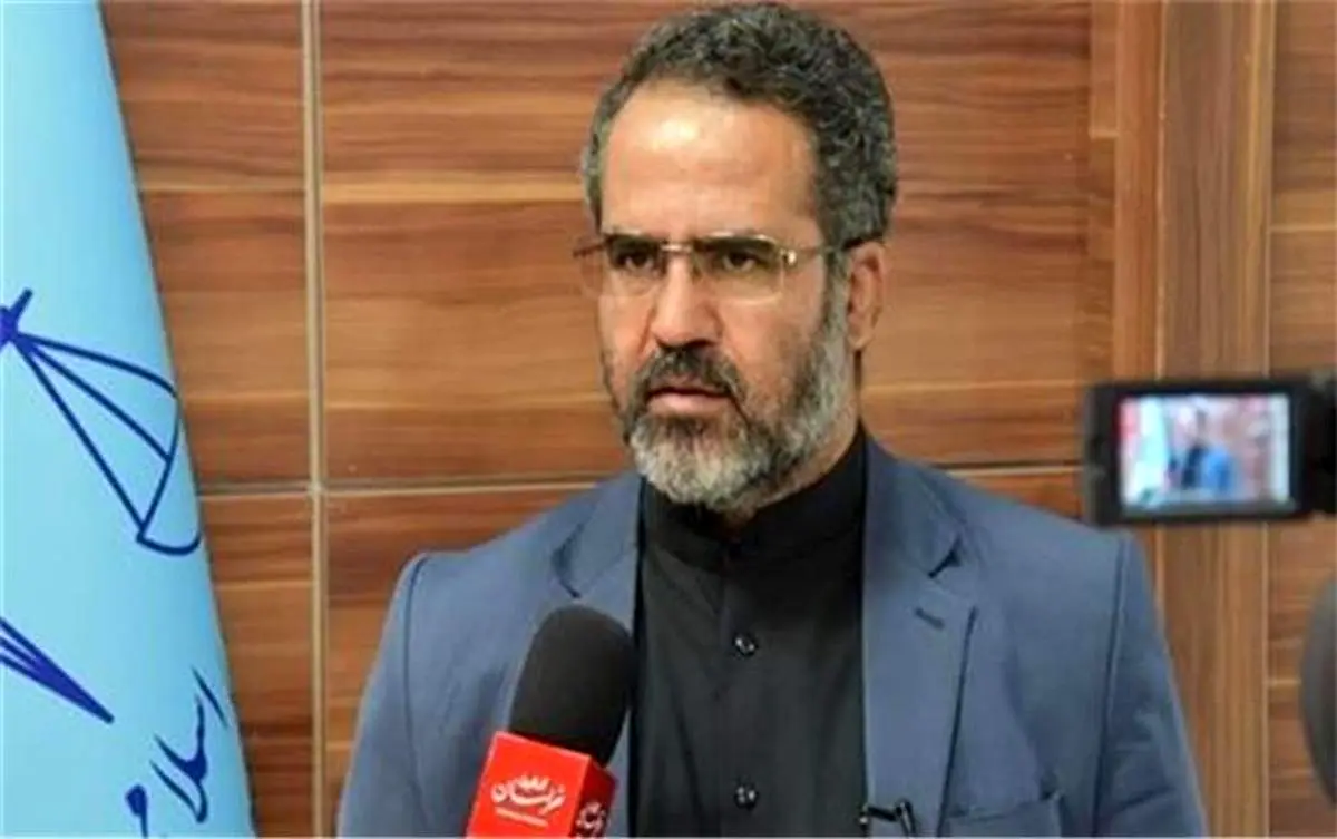 معاون دادستان مشهد: سرنخها نشان میدهد که مسمومیتها مطمئنا کار دشمن است