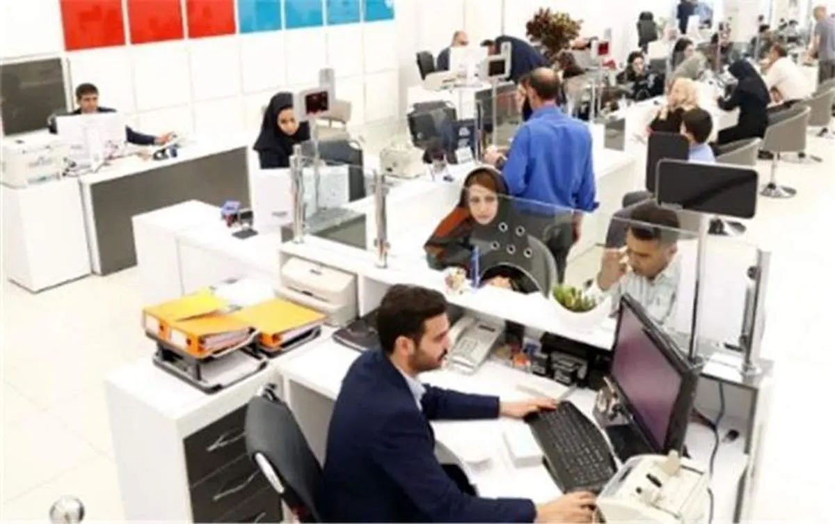 افزایش ساعت کاری شعب بانک دی در روزهای پایانی سال ۱۴۰۱