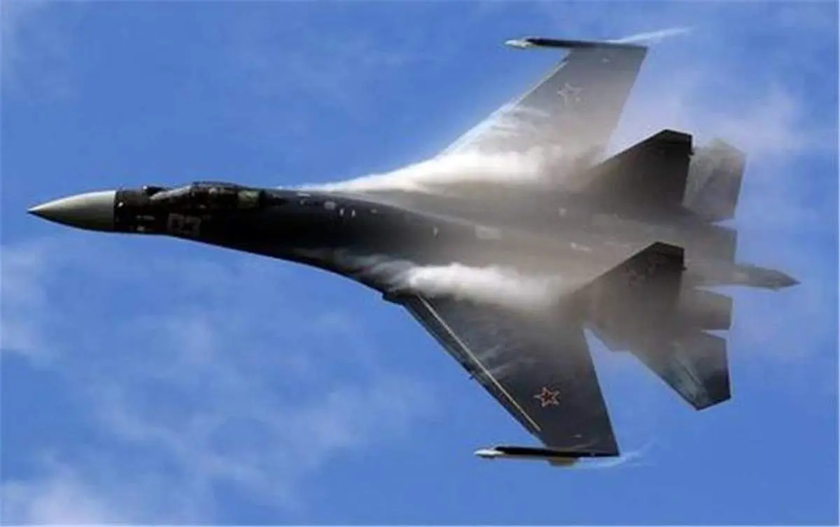 نماینده ایران در سازمان ملل خرید جنگنده سوخو 35 از روسیه را تایید کرد