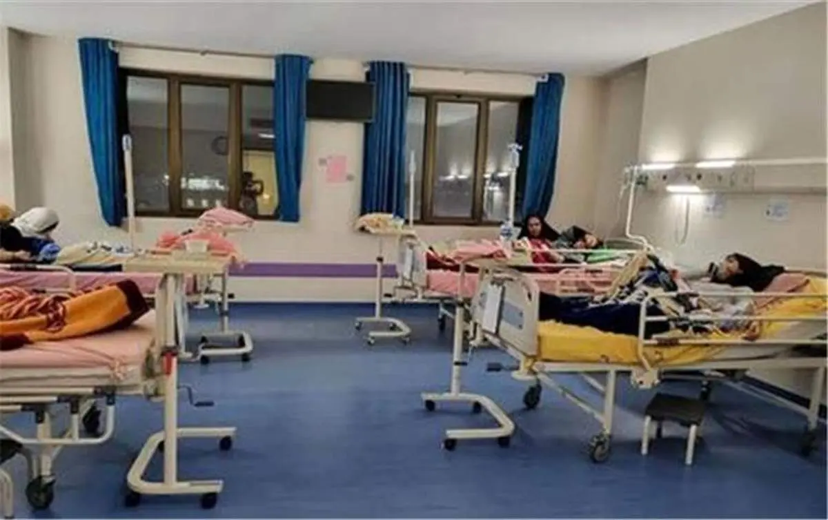 سریال مسمومیت دانشآموزان در کهگیلویه و بویراحمد ادامه دارد/ مسمومیت ۲۸۰ دانش آموز تنها در سه روز