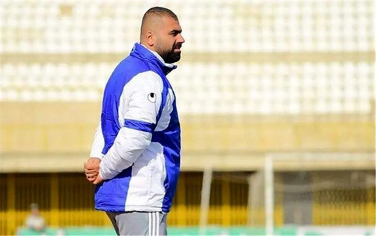 کنایه مازیار زارع به تاج پس از افشای سند پاداشهای نجومی