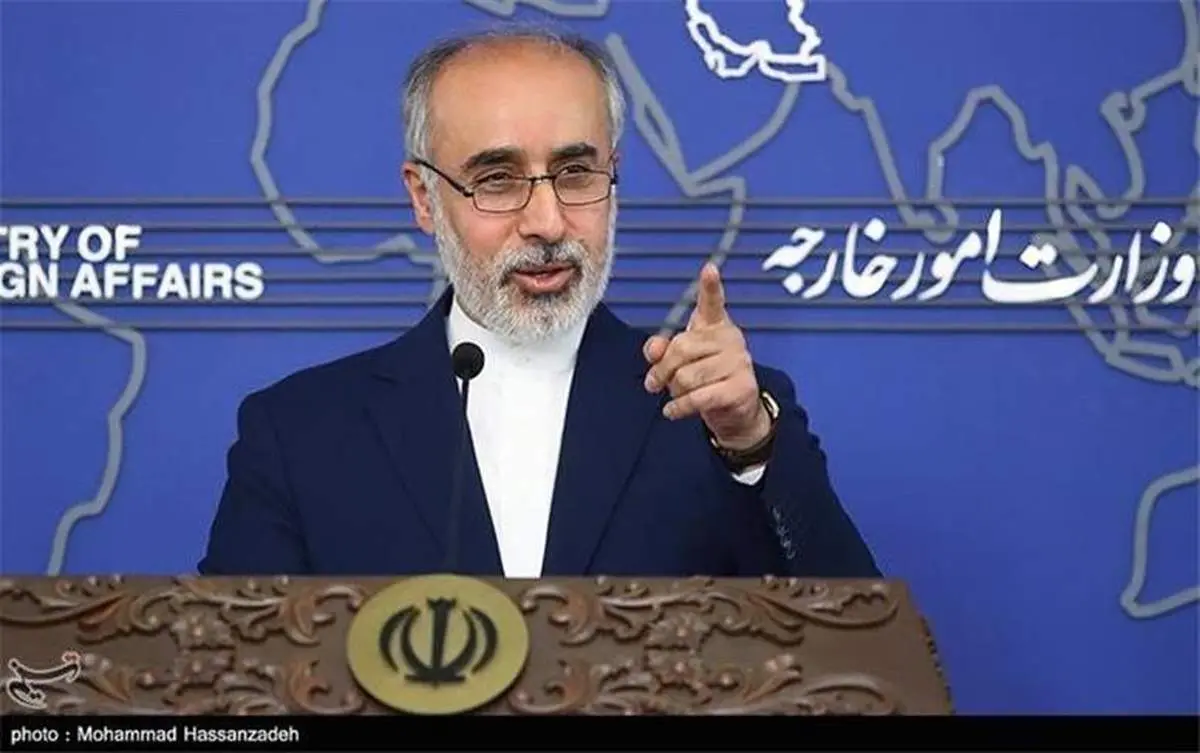 مدعیان حقوق بشر در موضوع حقوق زنان بدهکار جهان هستند/  روز زن سوژه سوءاستفاده سیاسی مقامات غربی