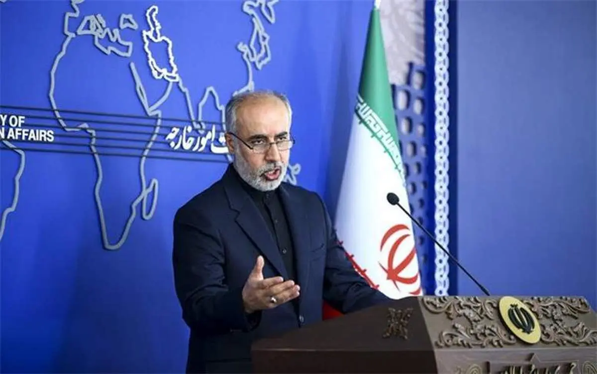 کنعانی: هیچگاه به اینستکس دل نبسته بودیم