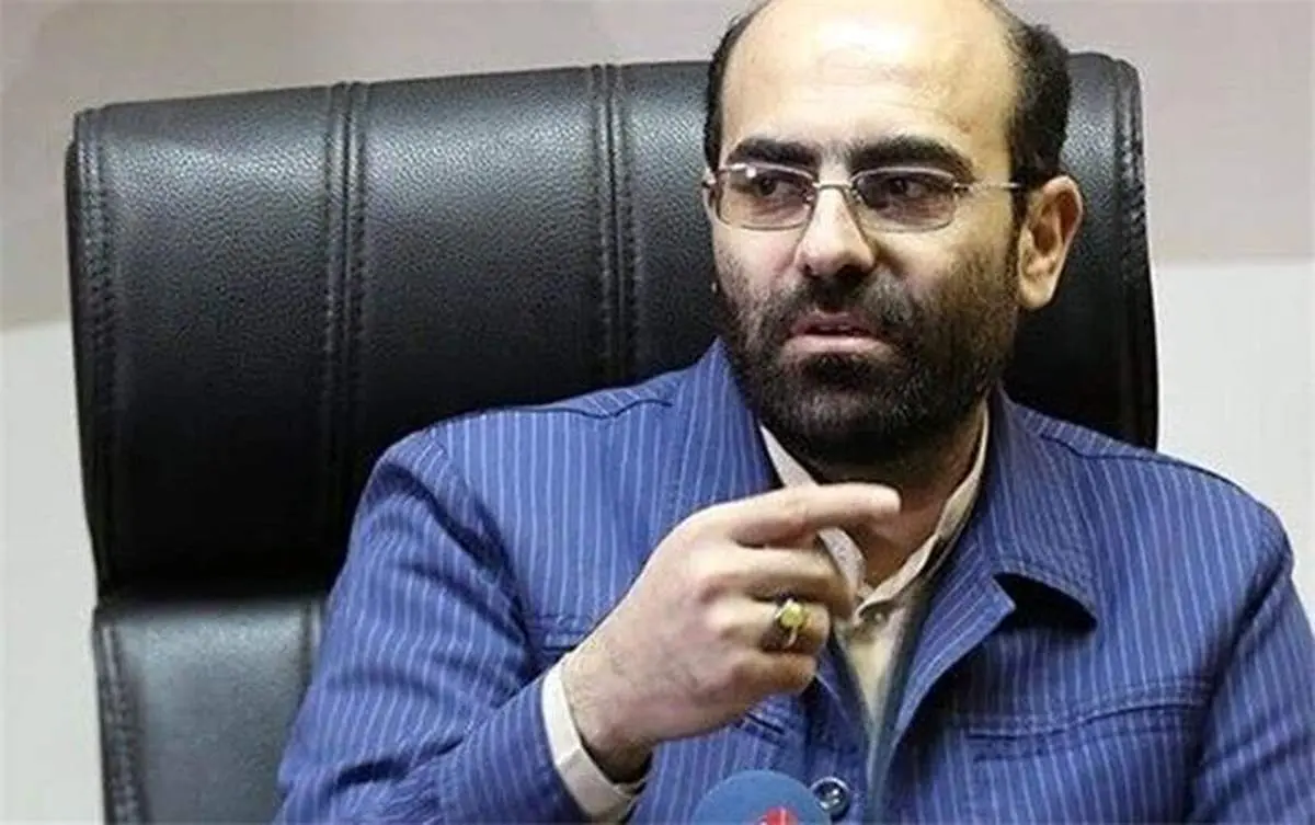 بیگینژاد: مسمومیت دختران دانشآموز شباهت زیادی  با ترور محسن فخری زاده دارم