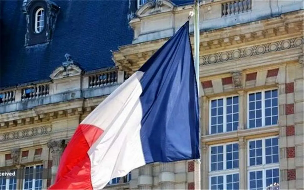 واکنش فرانسه به توافق جدید ایران و عربستان /  فرانسه از ایران خواست تا از اقدامات بی‌ثبات کننده، صرف نظر کند.