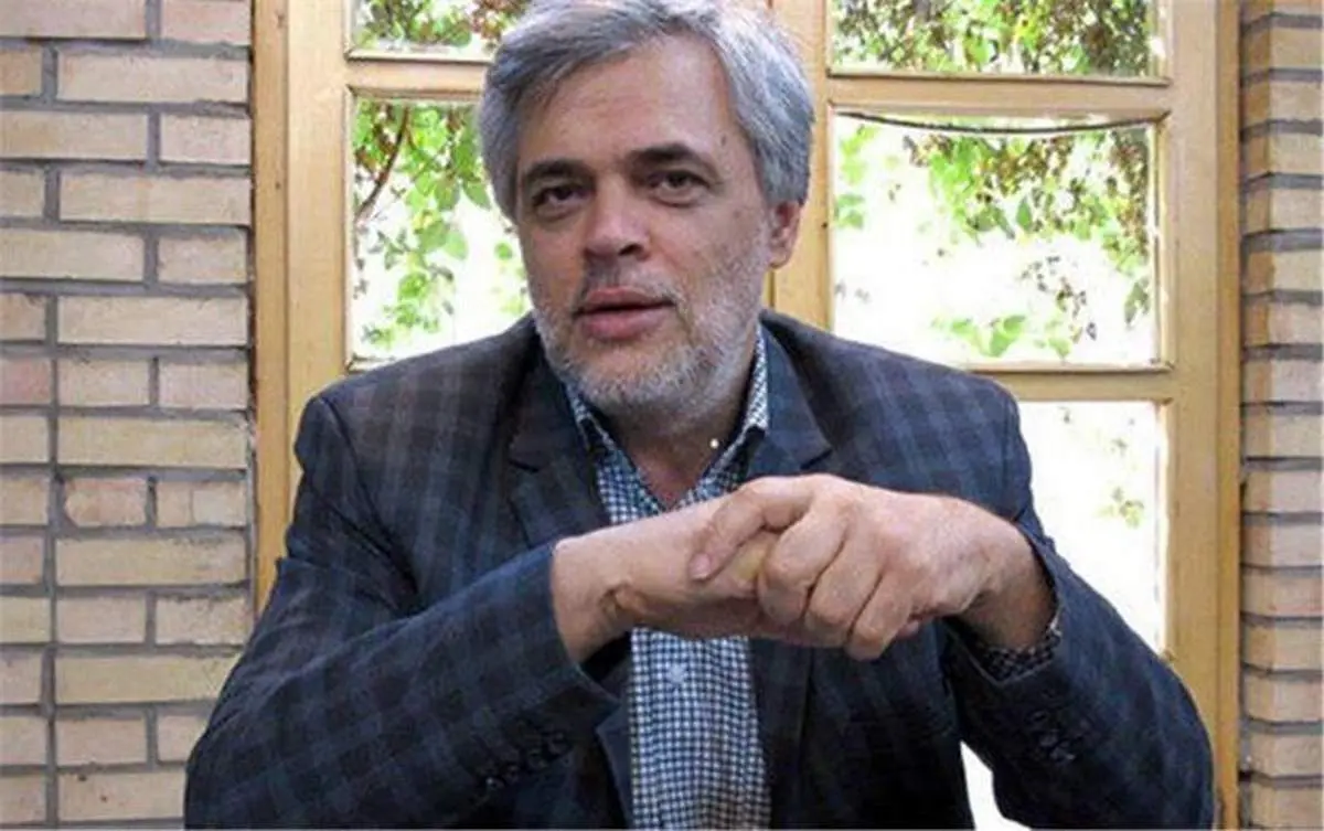 نماینده مردم یا حامی دولت؟/محمد مهاجری: مجلس دم به دم دولت بدهد پشت مردم خالی میشود