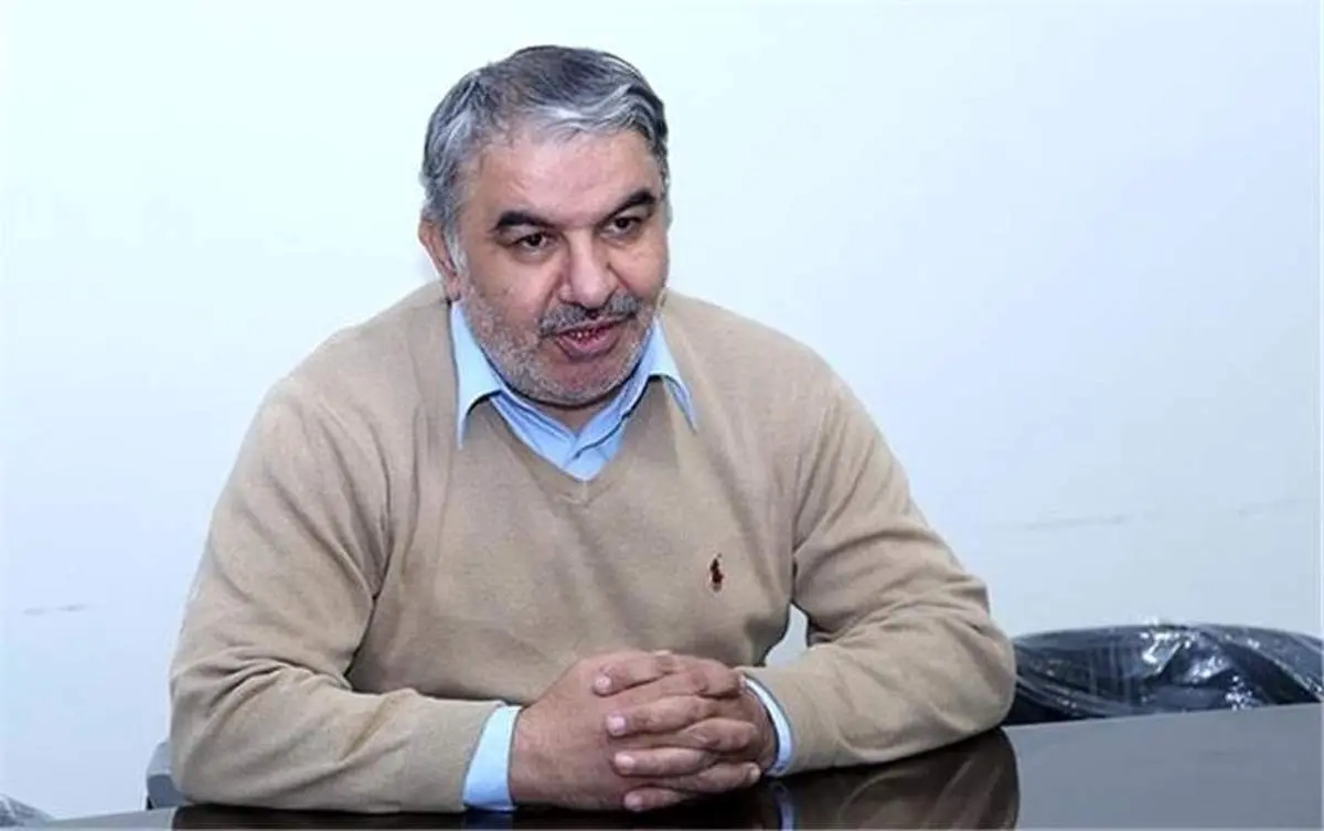 محمد نعیمیپور: همه قدرت در قبضه یک جناح است و برای منتقدین هیچ جایگاهی قائل نیستند/ هنوز فضا برای گفتوگوی دلسوزانه فراهم نشده است