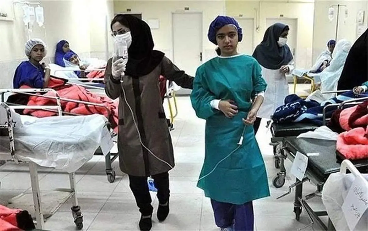 گزارش ستاد حقوق بشر درباره مسمومیت دانش آموزان/با جدیت پیگیر روشن شدن موضوع بدحالی دانش آموزان در برخی مدارس هستیم