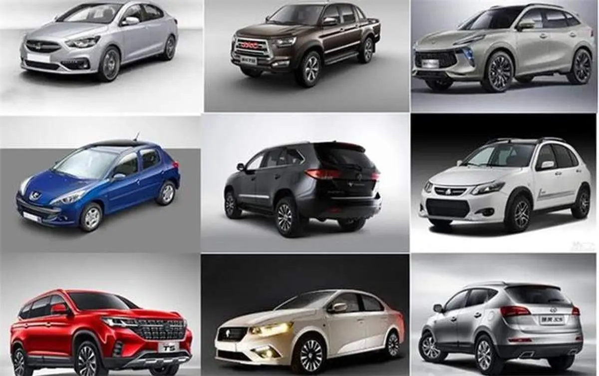 متقاضیان دو طرح خودرویی؛ علاوه بر موجودی ۲۳۰ میلیونی، حساب وکالتی را به نفع سازمان حمایت کنید/مادران هم باید حساب وکالتی داشته باشند