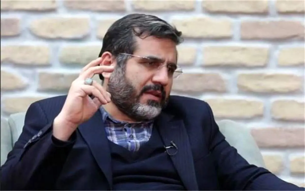 آزادی بیان در کشور ما با جاهای دیگر قابل مقایسه نیست/ چهرههای فرهنگی کاری نکنندکه به ضرر مردم کشورمان شود