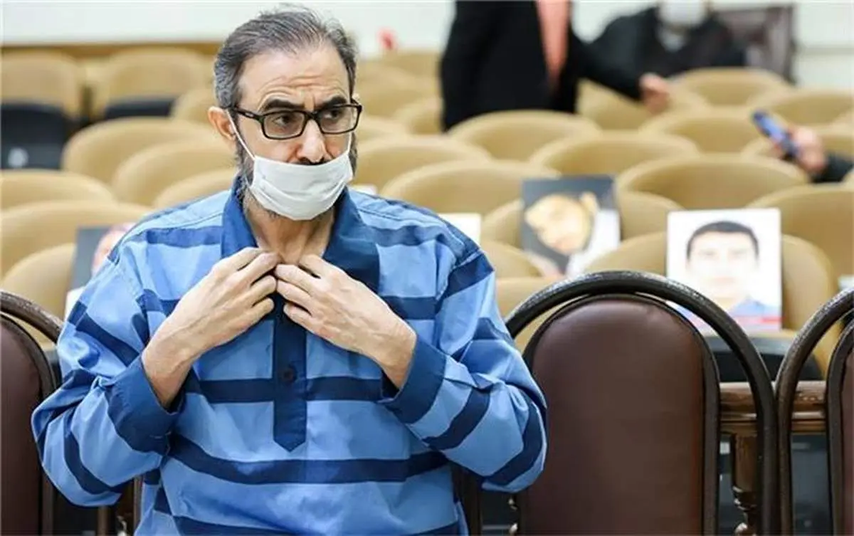 حکم اعدام «حبیب فرجالله چعب» در دیوان عالی کشور تایید شد