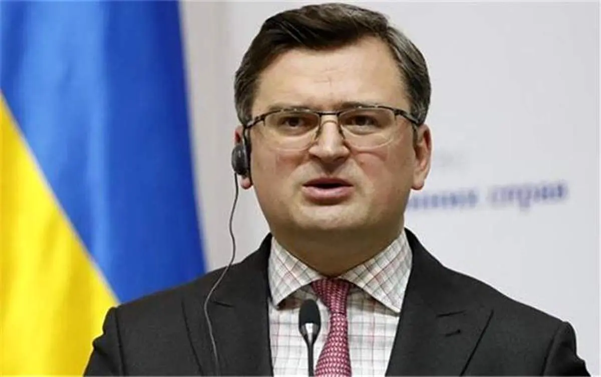 دیمیترو کولبا: دعوت از زلنسکی برای سخنرانی اسکار ریاکاری صنعتی است