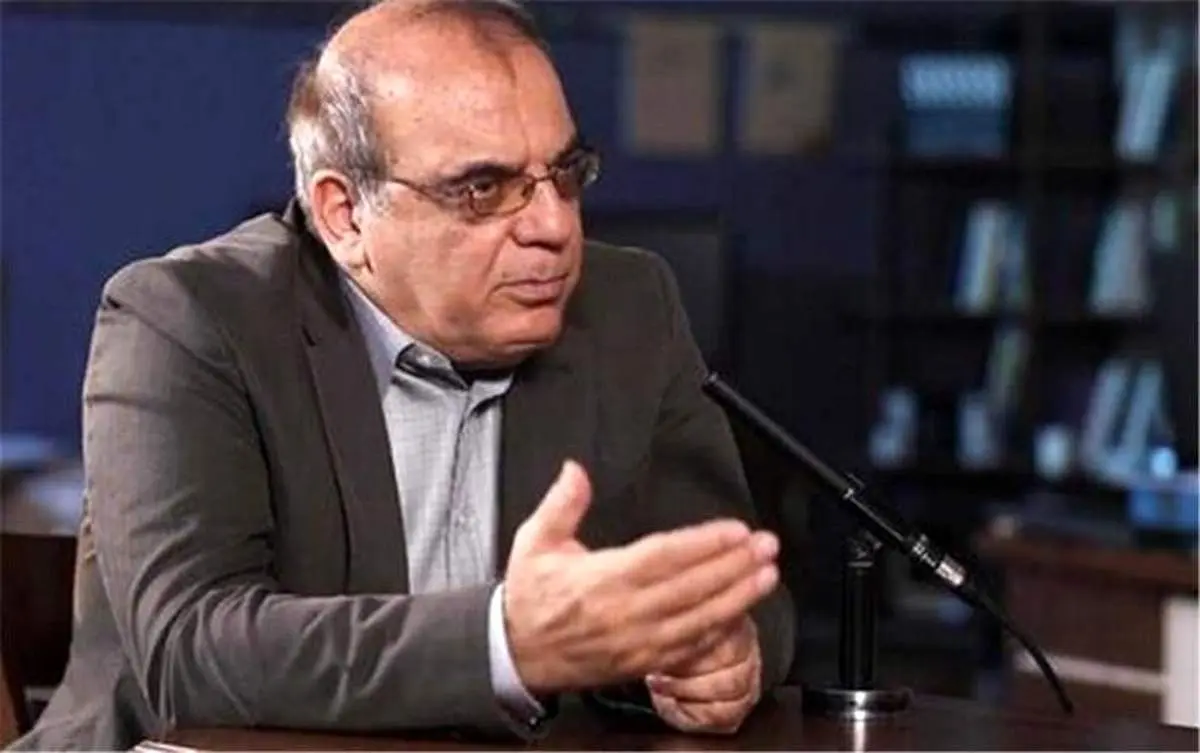 عباس عبدی: توافق ایران و عربستان یک توافق سهجانبه است/  ایران به مرحله جدیدی از سیاست خارجی وارد شده است