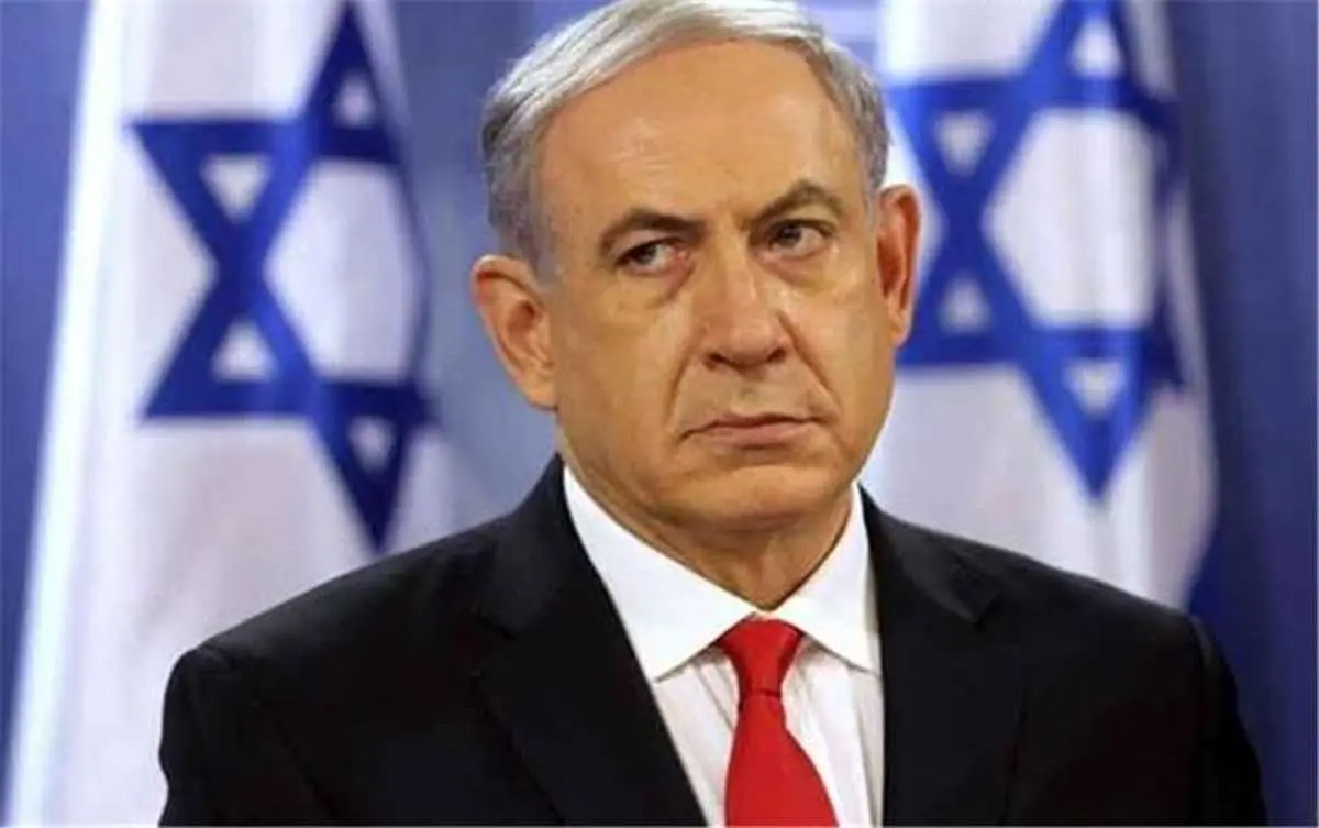 نتانیاهو: آنچه برای اپوزیسیون مهم است، ایجاد هرج و مرج و سرنگونی دولت است