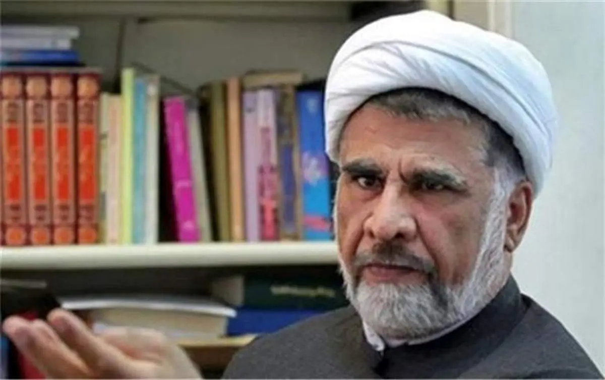 حاکمیت اجازه دهد مردم خودشان سنتهای ملی را انجام دهند/درافتادن با چهارشنبهسوری غلط است/ چهارشنبهسوری جزوی از سنتهای باستانی ما است وباید  حفظ شود