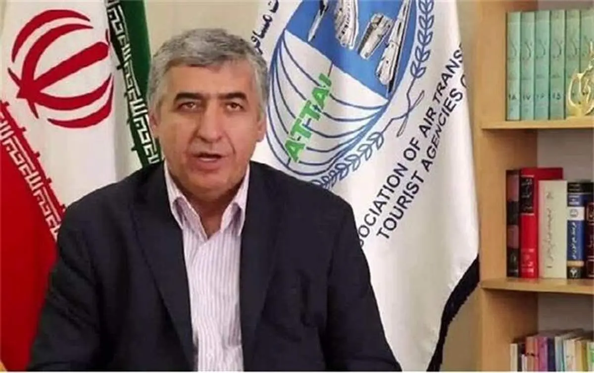 افزایش ۲۰۰ درصدی نرخ سفر در آستانه نوروز/ سفر به ترکیه همچنان ارزانتر از سفرهای داخلی است