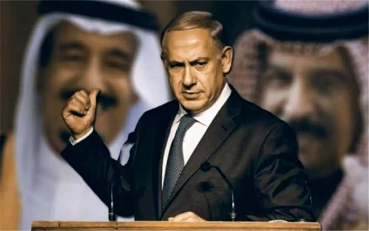 واکنش نتانیاهو به تعلیق قرارداد تسلیحاتی امارات با رژیم صهیونیستی/  نتانیاهو: روابط امارات و اسرائیل قوی و باثبات است