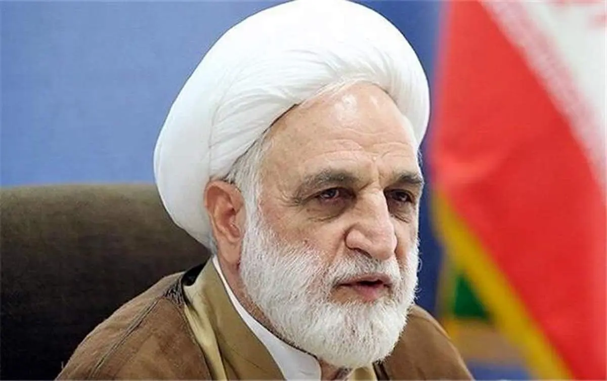 محسنی اژهای: ۲۲ هزار نفر از 82 هزار نفر عفوشدگان از دستگیرشدگان اغتشاشات هستند