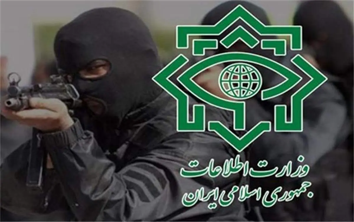 روایت وزارت اطلاعات از ناکامی موساد در «عملیات بزرگ» اصفهان و دستگیری تیم تروریستی حمله کننده به حرم شاهچراغ