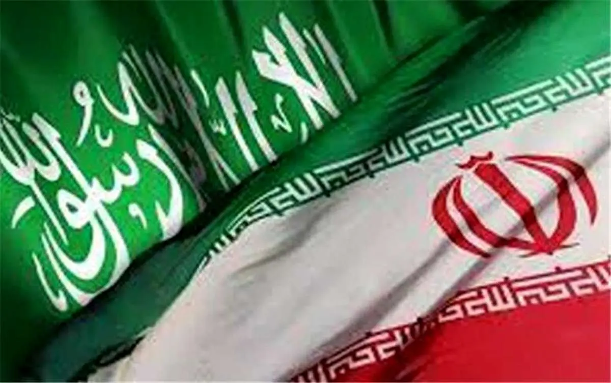 اظهاراتی تامل‌برانگیز روی آنتن زنده تلویزیون درباره ایران و عربستان / آل سعود با انقلاب مخالف است ...