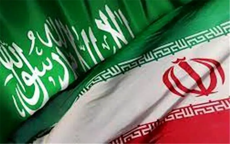 اظهاراتی تامل‌برانگیز روی آنتن زنده تلویزیون درباره ایران و عربستان / آل سعود با انقلاب مخالف است ...