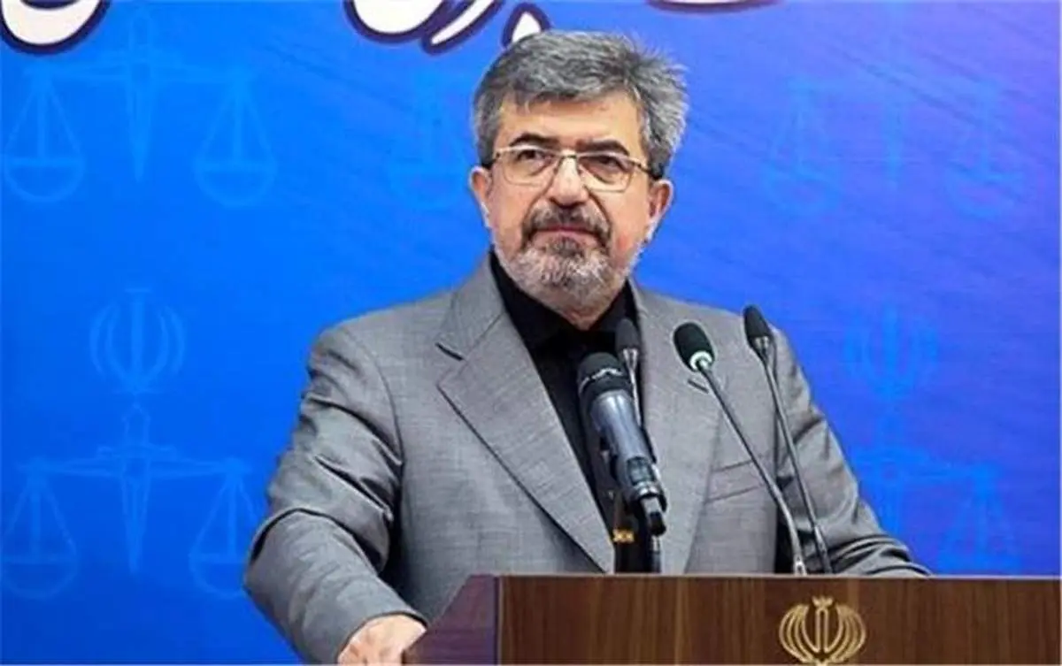 ارسال ۱۲۲ نامه هشداری به دستگاههای اجرایی / ۷۳۰ فقره پرونده در راستای حمایت در کل کشور تشکیل شده است