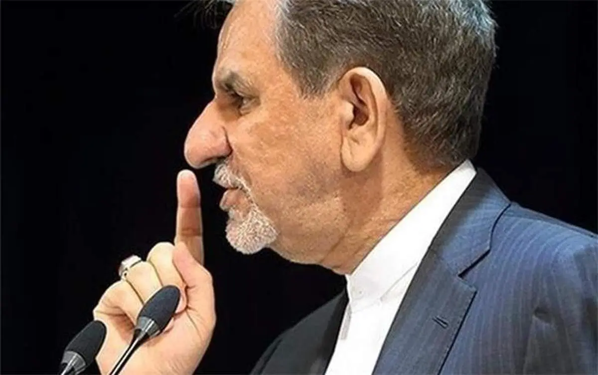 ماجرای هشدار جهانگیرى به رئیسى چه بود؟ / کوچکتر شدن سفره مردم دیگر برای آنها قابل تحمل نخواهد بود