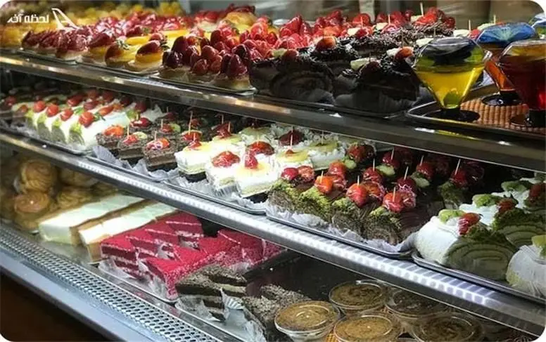 فاصله نجومی قیمت شیرینی در قنادی‌ها با نرخ‌های مصوب‌ / جدیدترین قیمت شیرینی در قنادی‌ها