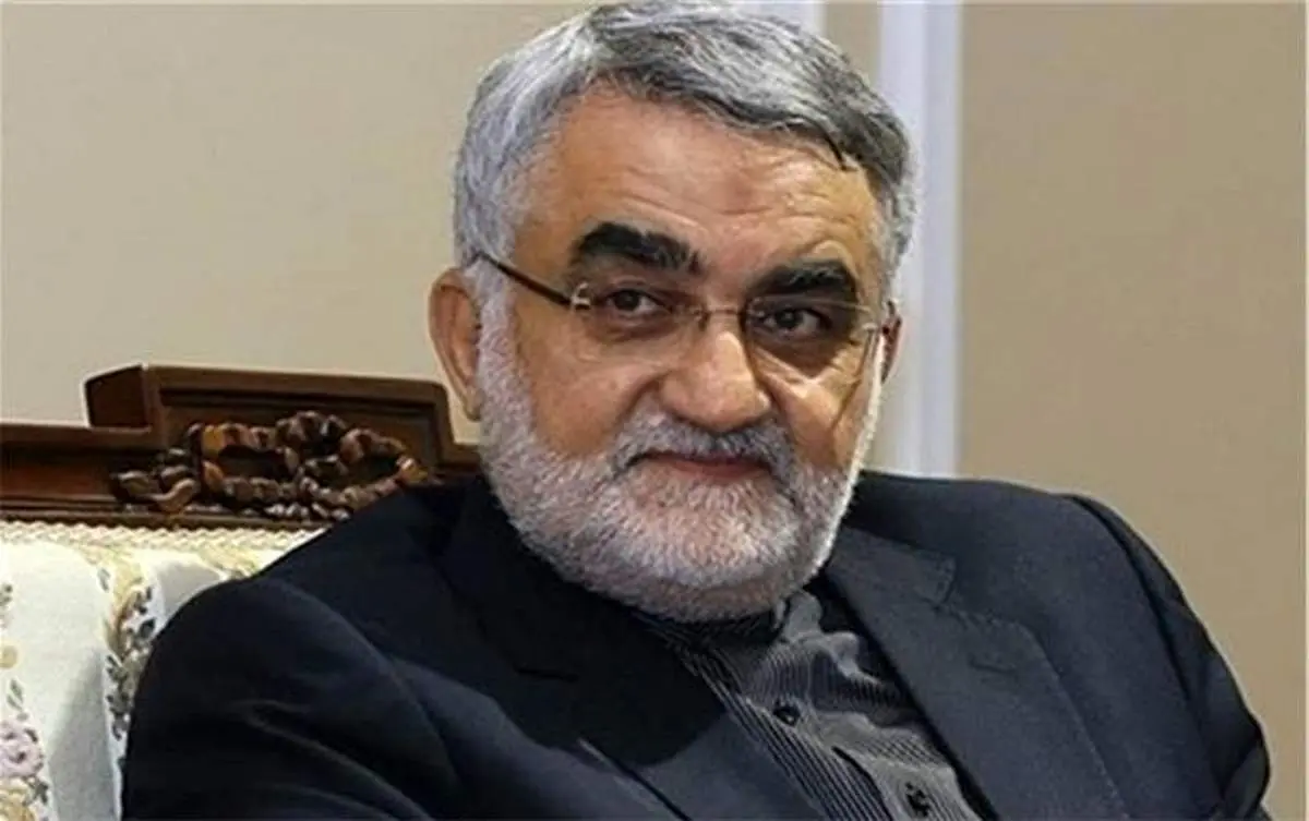 بروجردی: آرایش سیاسی جهان در حال تغییر است