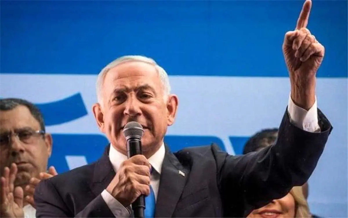 دستور جدید نتانیاهو به اعضای کابینه‌اش/ با مسئولان آمریکایی دیدار نکنید