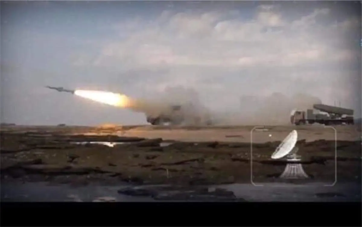 آغاز رزمایش مرکب ایران با چین و روسیه در شمال اقیانوس هند