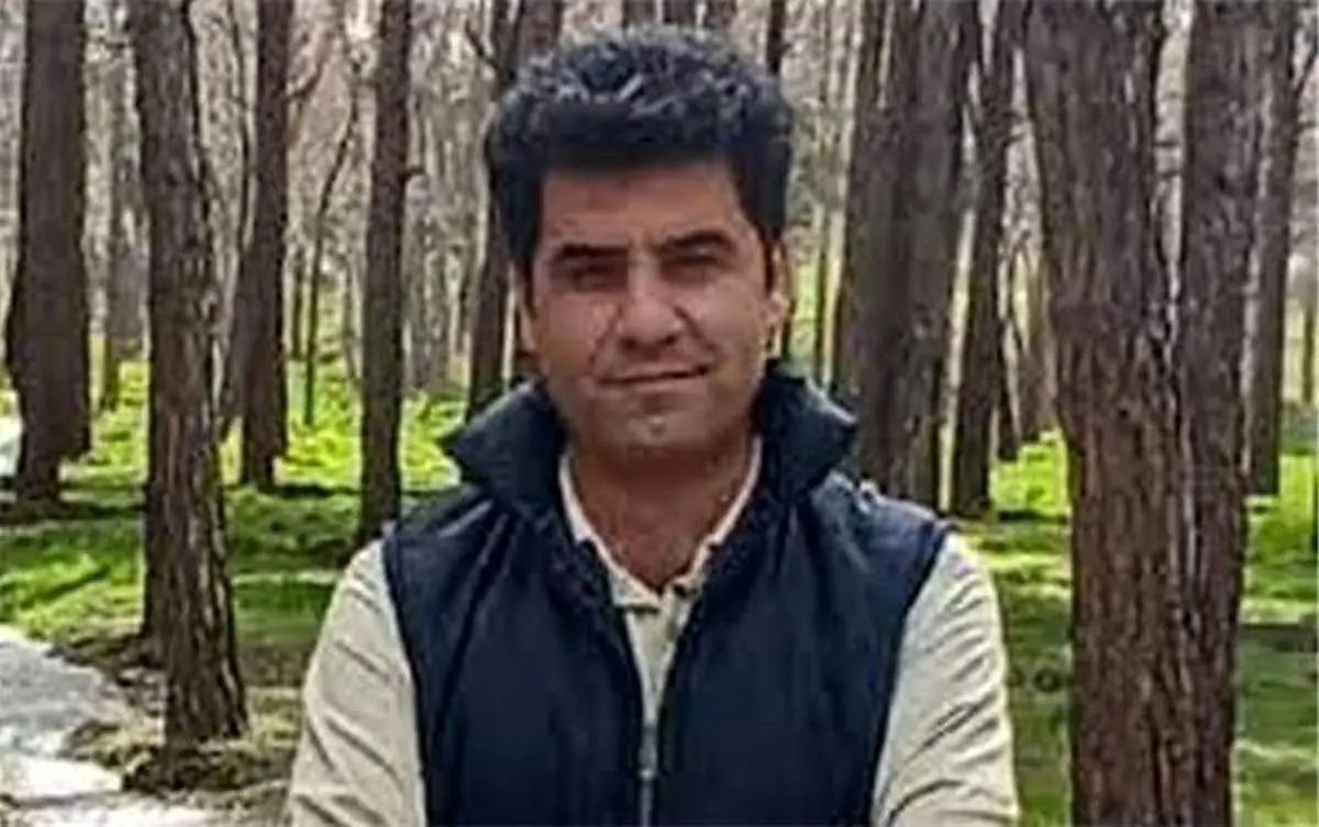 پدر ایمان ولدبیگی: ۱۰۰ روز است از پسرم که در تجمعات مسالمتآمیز حضور داشت خبری نیست! / تعداد گمشدههای پاییز بسیار بالاست
