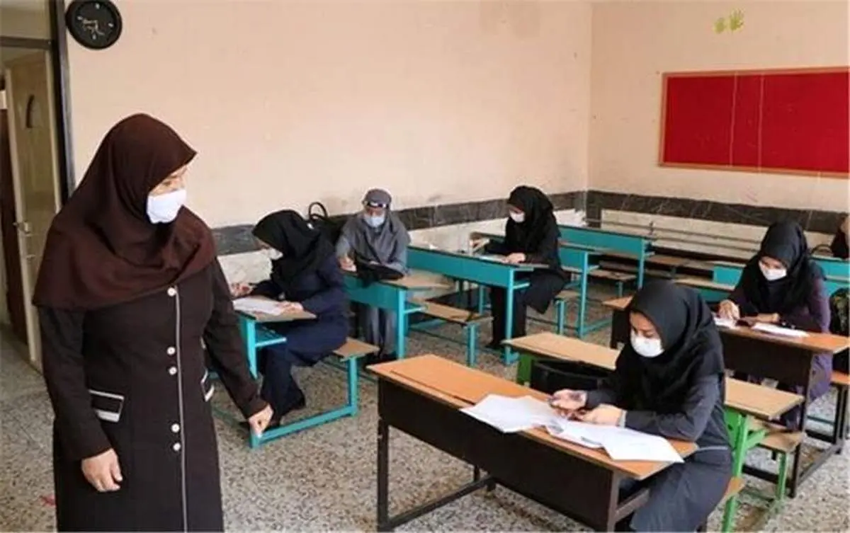 واکنش وزارت آموزش و پرورش به اعتراض فرهنگیان در رتبه بندیها