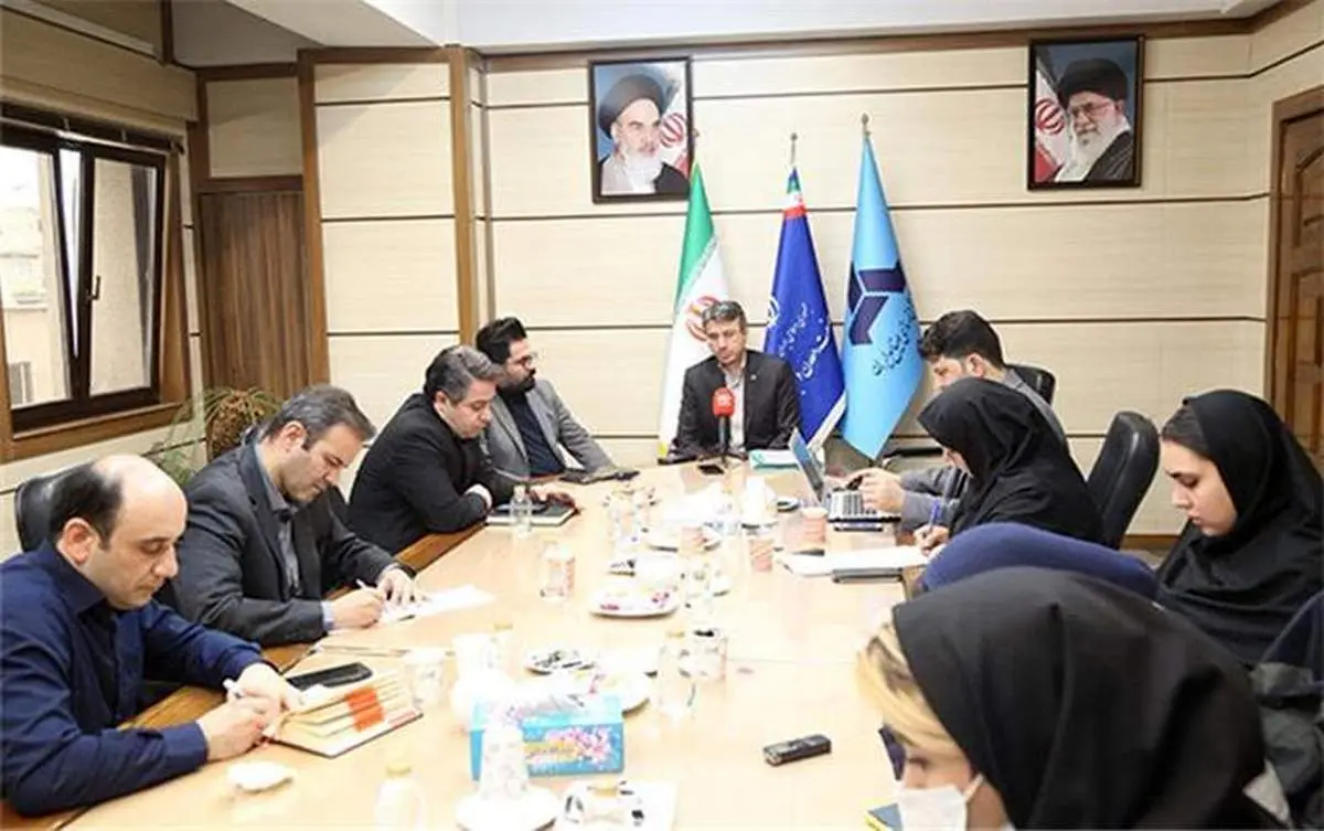 ایدرو به دنبال توازن منطقهای صنعتی در کشور است