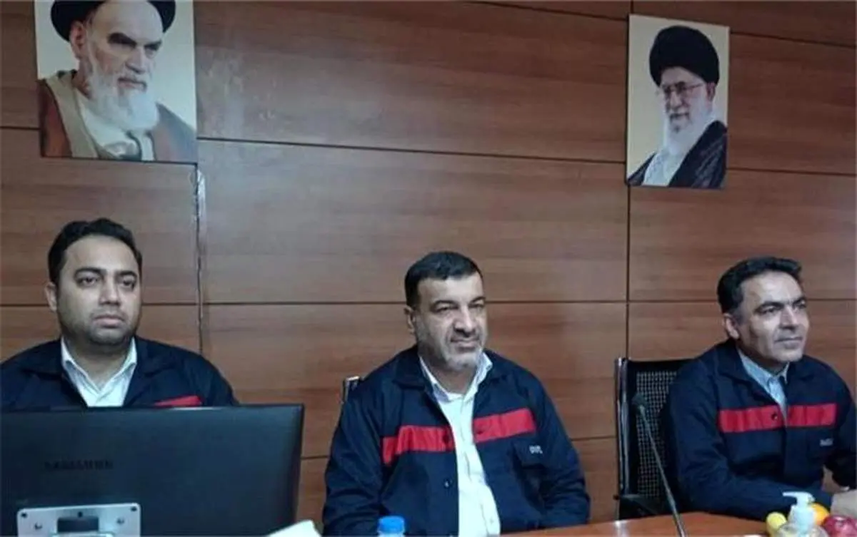 فولاد اکسین در توسعه تجارت خارجی کشور تاثیرگذاری بیشتری خواهد داشت