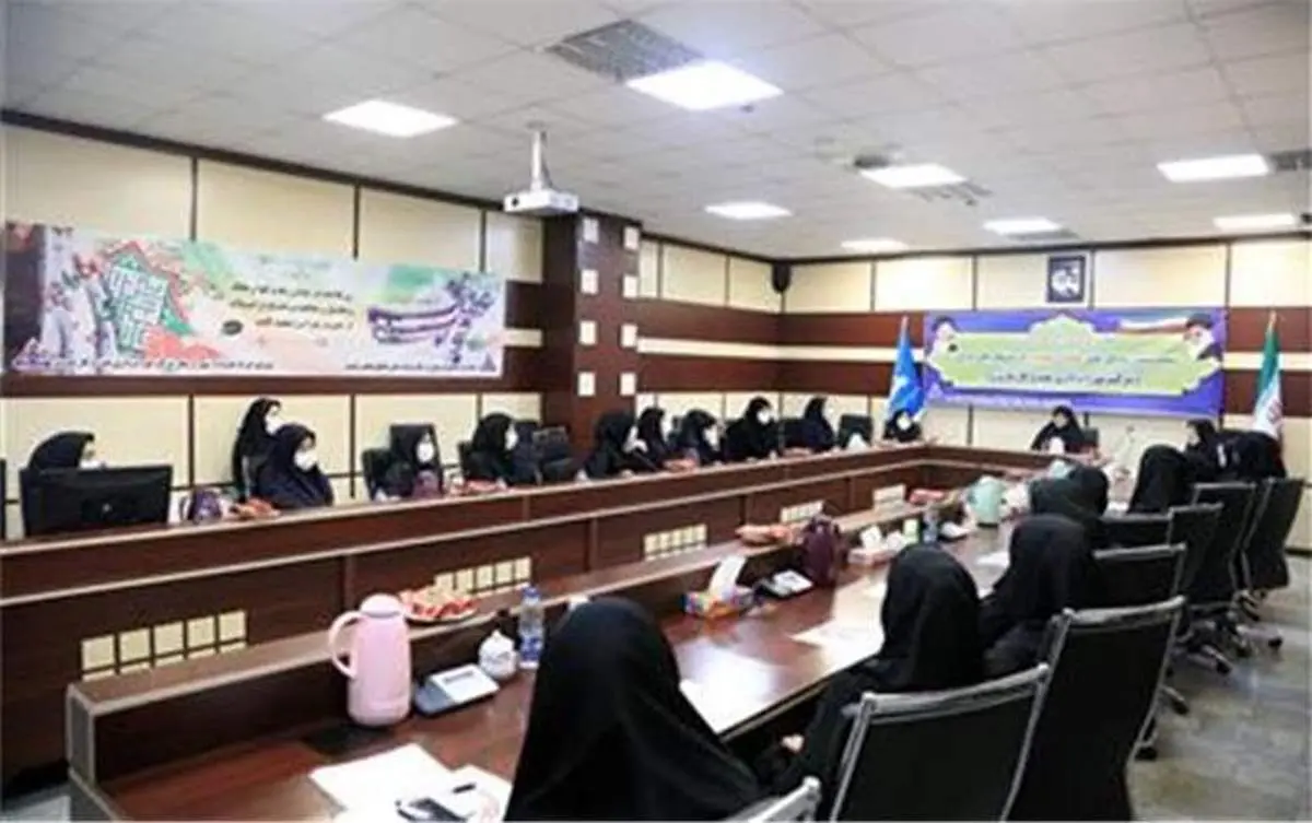 اعطای امتیاز"خیلی خوب" به ستاد صیانت نفت و گاز مارون