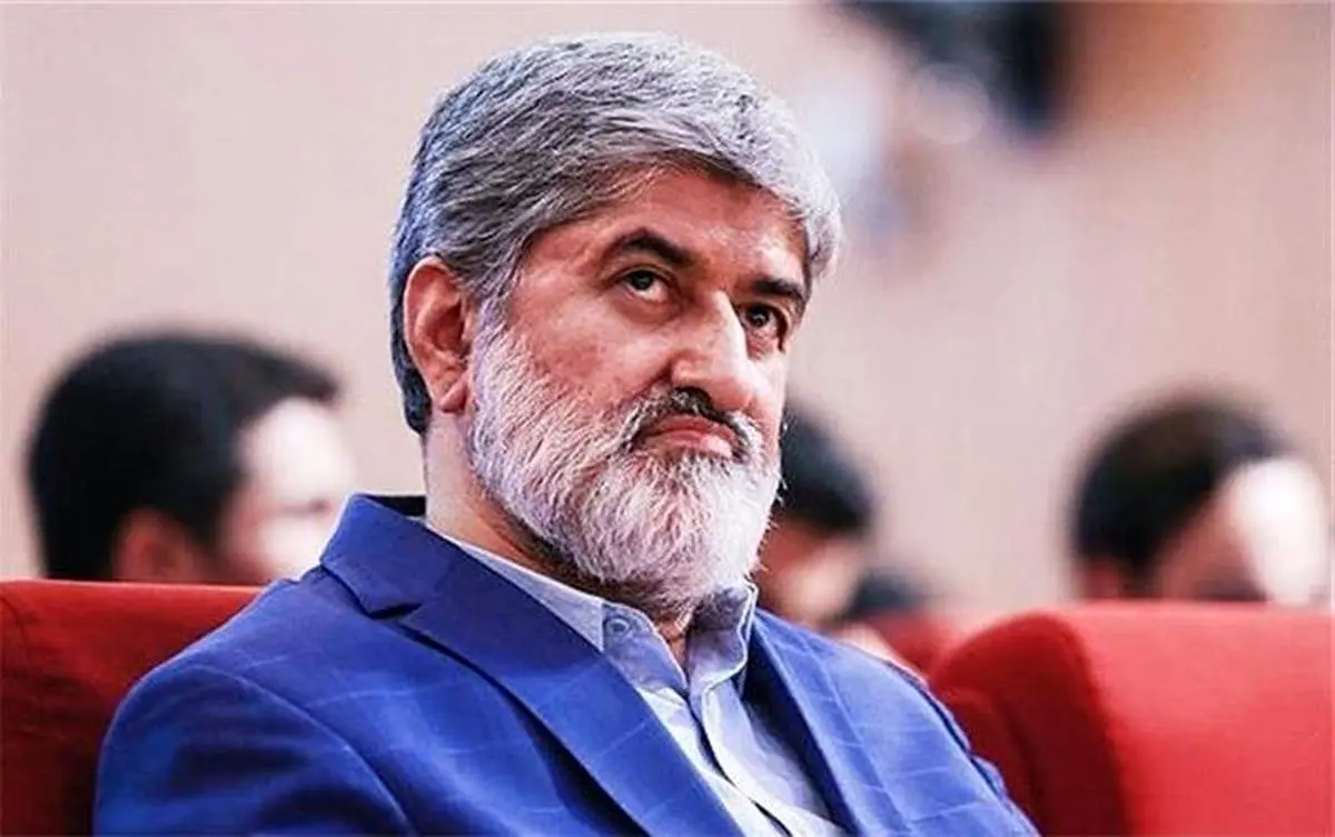 مطهری: اگر «رفراندوم» برگزار شود، «مطمئنم»، حجاب رای میآورد