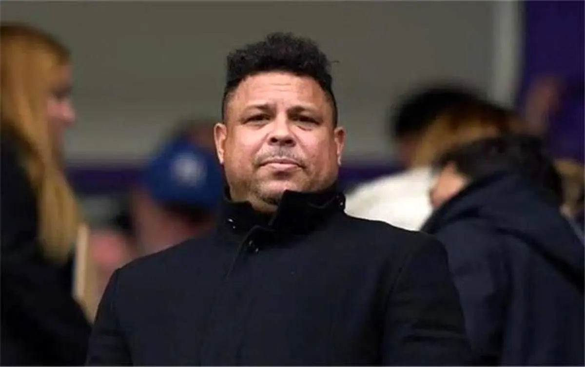 رونالدو به دنبال خرید سومین باشگاه/ این بار یکی از باشگاه‌های دسته سوم پرتغال