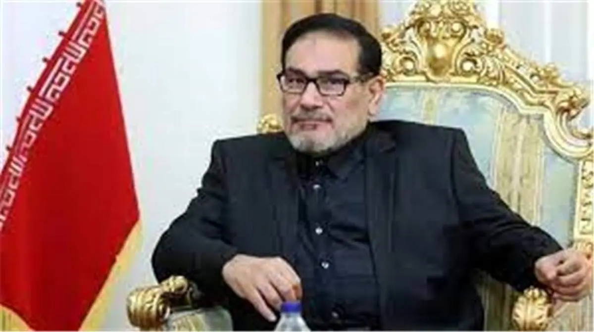 شمخانی پس از چین و امارات به کدام کشور سفر میکند؟