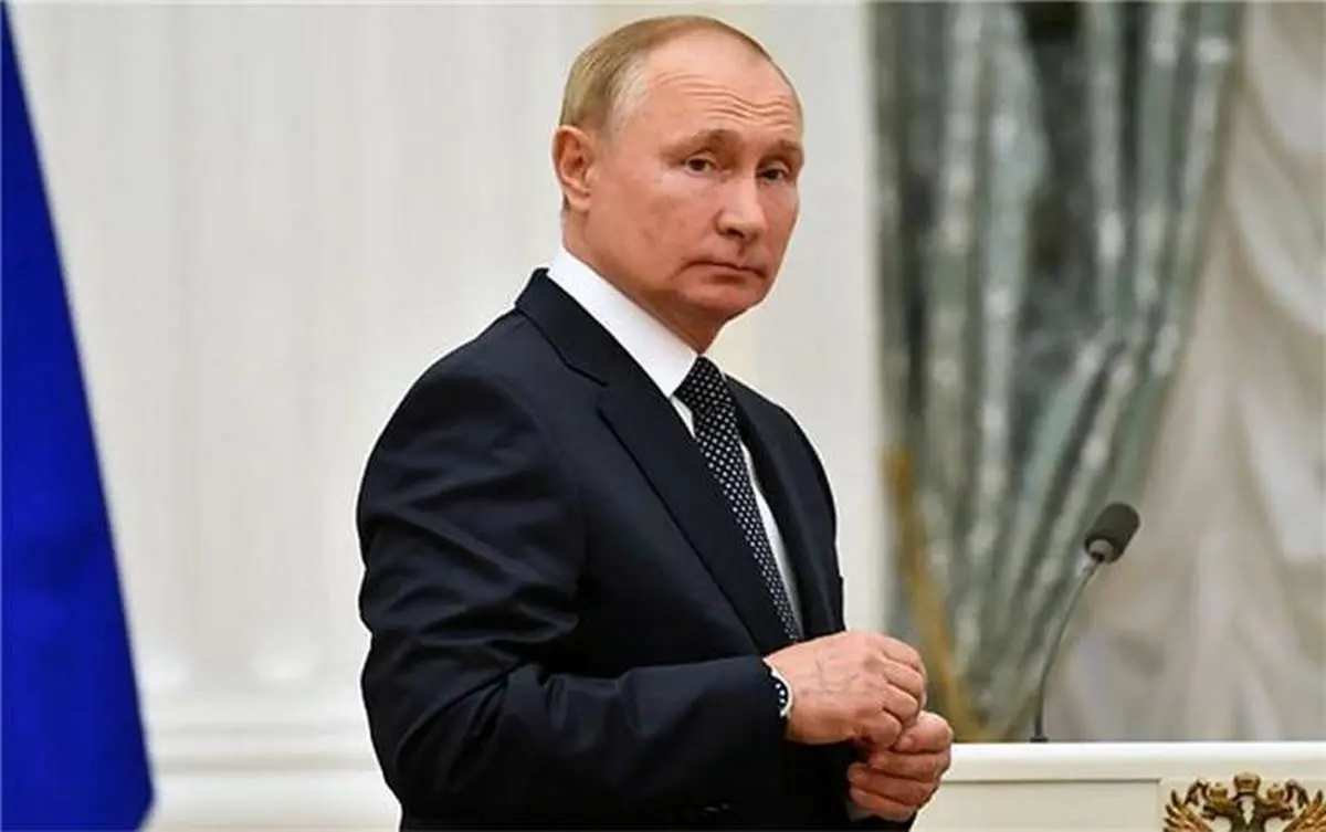 واکنش تند سفارت روسیه به موضع آمریکا درباره دستگیری پوتین