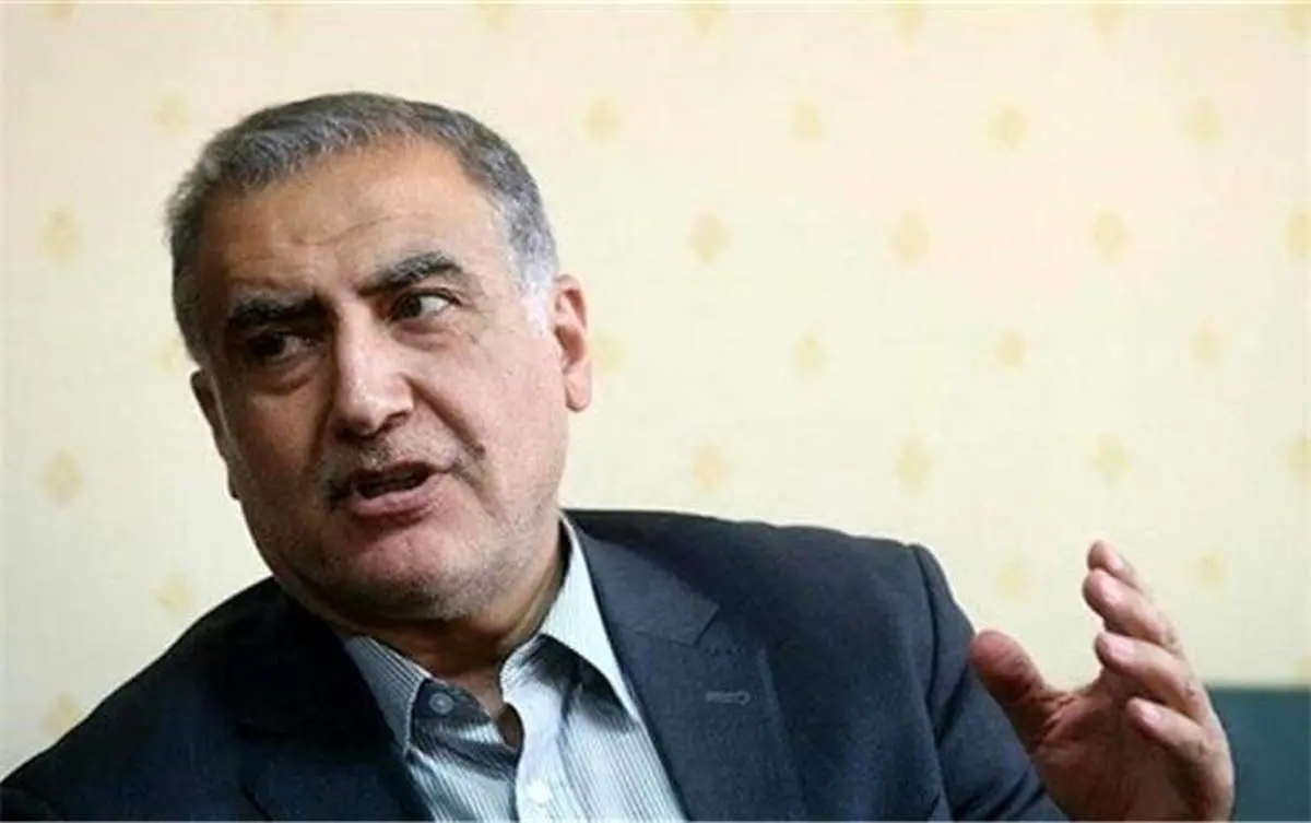 علیرضا بیگی: بارها گفتهایم ماشین اقتصاد دولت خراب است/ تنها راه نجات اقتصاد کشور تقویت ارزش پایه پولی است